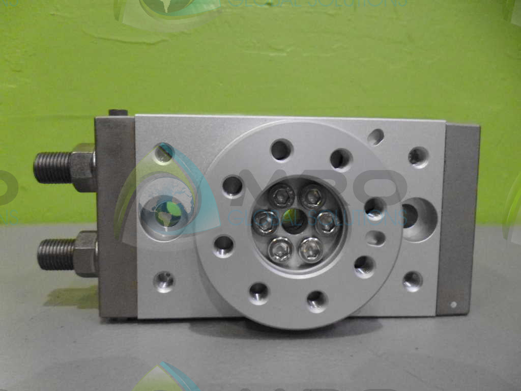 SMC MSQB50A-XN ROTARY TABLE *NEW NO BOX*