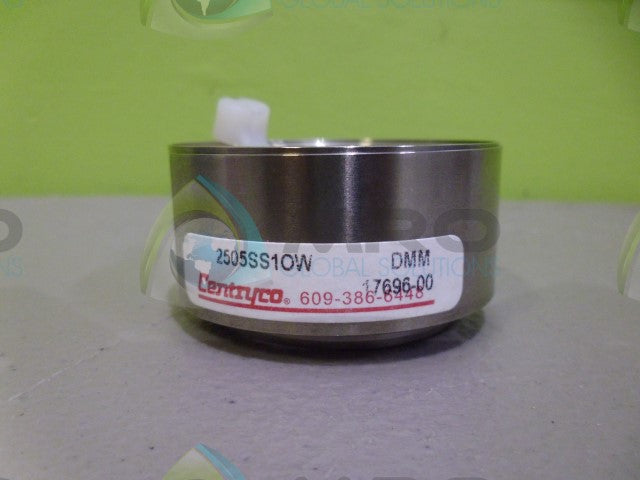 CENTRYCO 2505SS10W *NEW NO BOX*