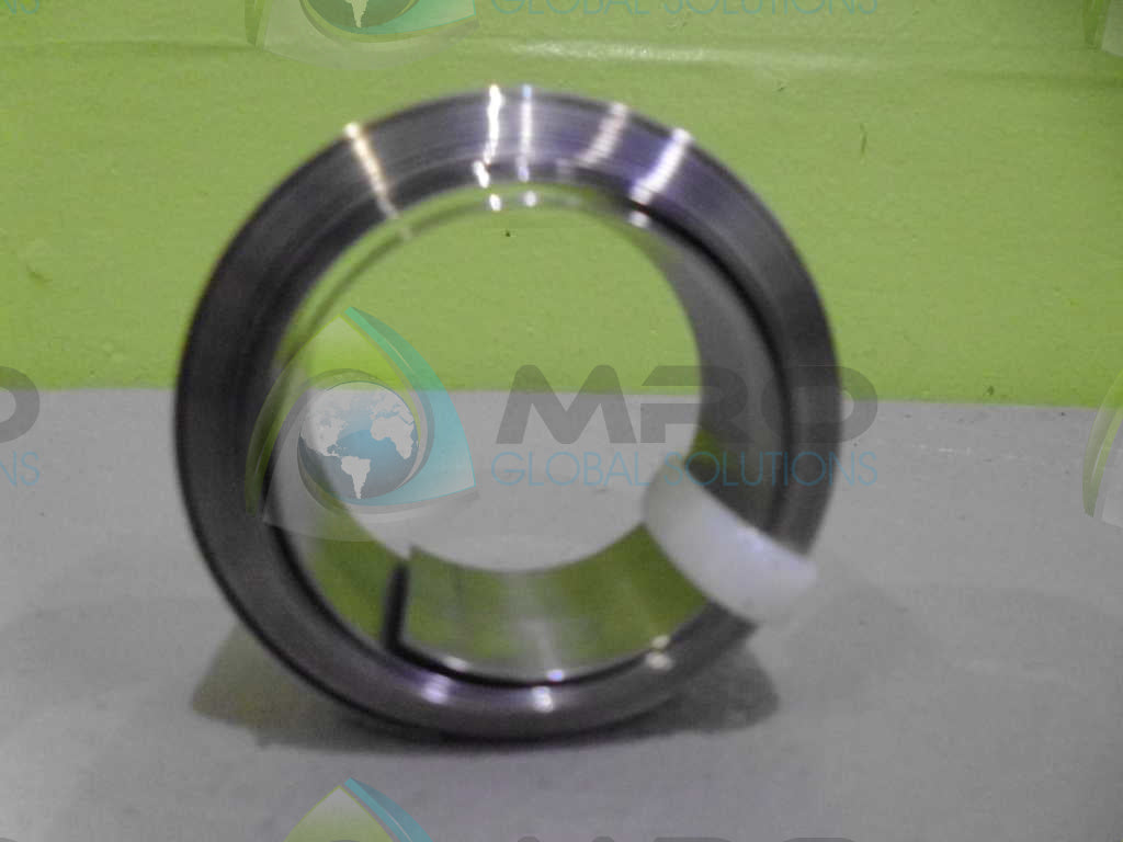 CENTRYCO 2505SS10W *NEW NO BOX*