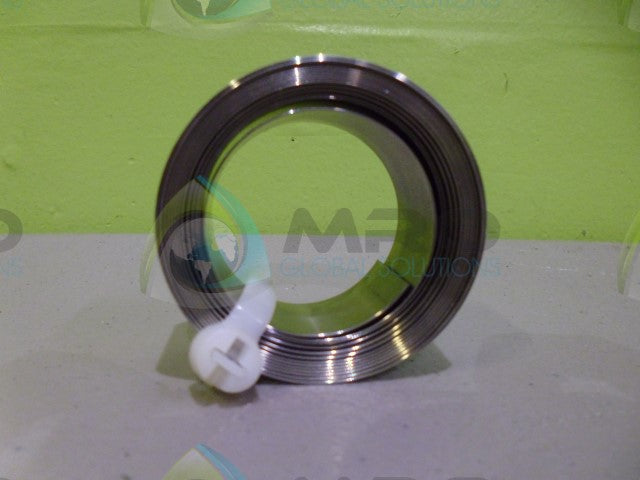 CENTRYCO 2505SS10W *NEW NO BOX*