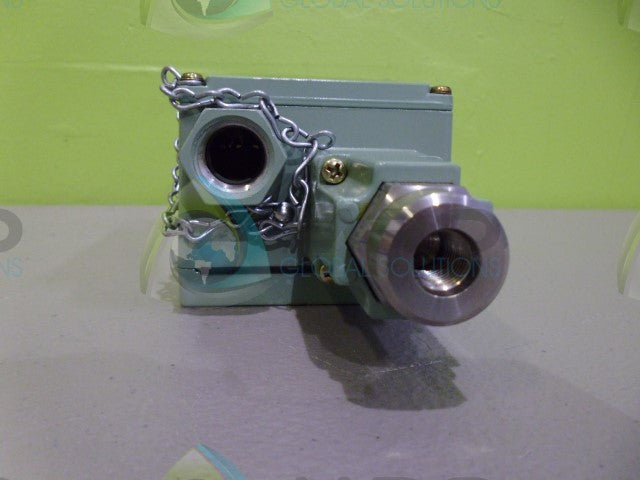 BARKSDALE 3AG11T-12C-01SW SWITCH *NEW NO BOX*