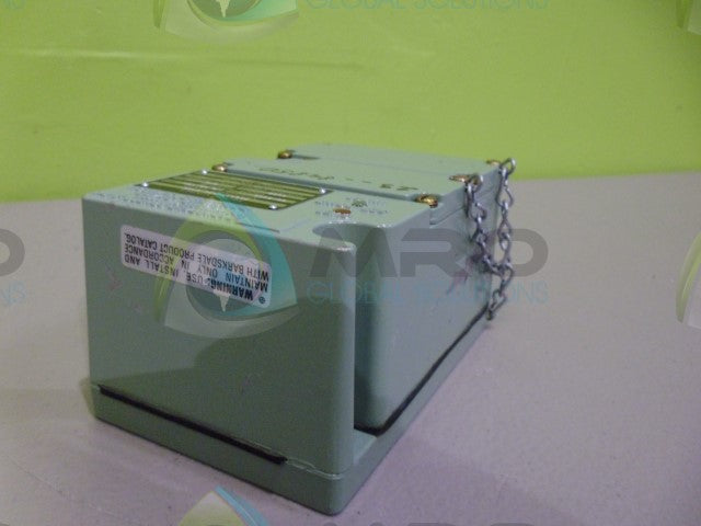 BARKSDALE 3AG11T-12C-01SW SWITCH *NEW NO BOX*