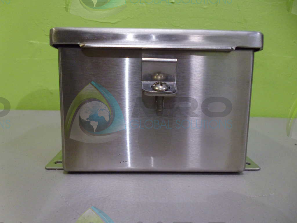 HAMMOND 1414N4PHSSC5 ENCLOSURE WALL MOUNT HINGE *NEW NO BOX*