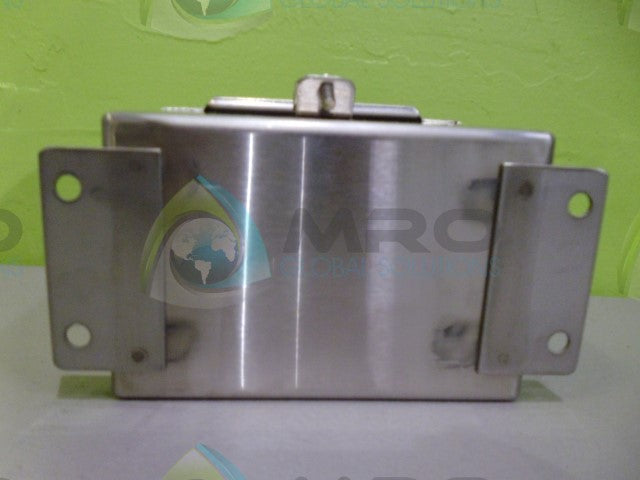 HAMMOND 1414N4PHSSC5 ENCLOSURE WALL MOUNT HINGE *NEW NO BOX*
