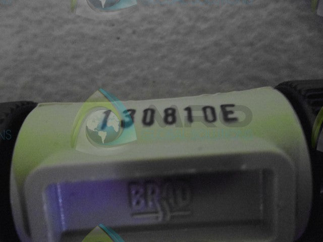 BRAD HARRISON 130810E *NEW NO BOX*
