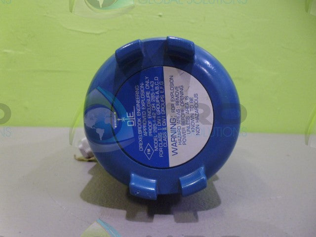 DREXELBROOK 285-I-42 ENCLOSURE *NEW NO BOX*