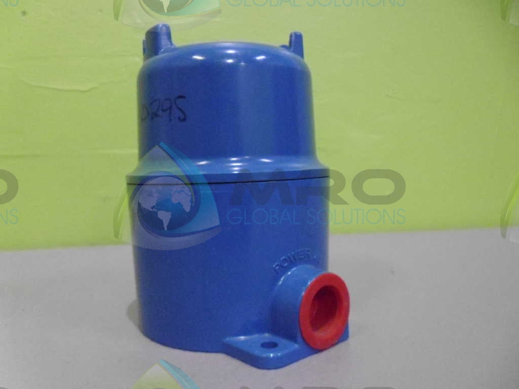 DREXELBROOK 285-I-42 ENCLOSURE *NEW NO BOX*