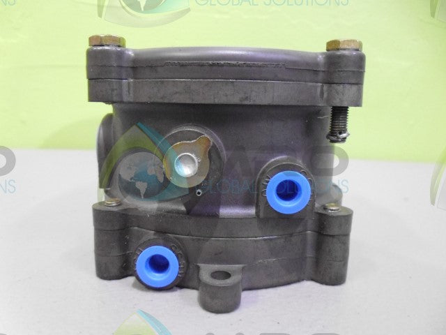 DWYER 1950-5-2B PRESSURE SWITCH *NEW NO BOX*
