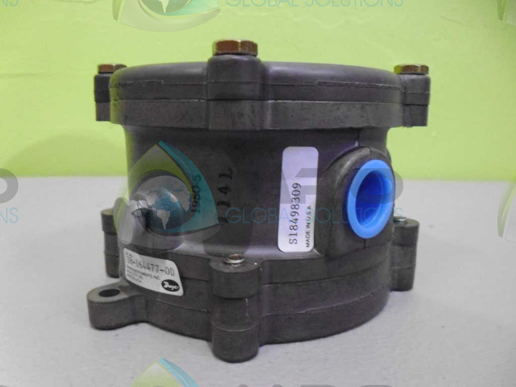 DWYER 1950-5-2B PRESSURE SWITCH *NEW NO BOX*