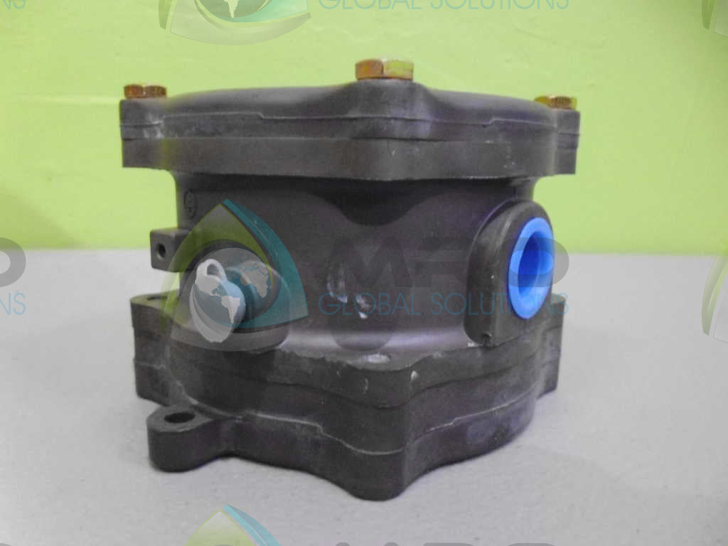 DWYER 1950P-8-2B PRESSURE SWITCH *NEW NO BOX*