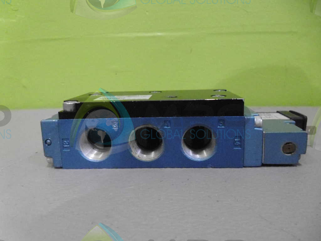 MAC 93A-AJ0-C0K-DM-DDAJ-1JD VALVE *NEW NO BOX*