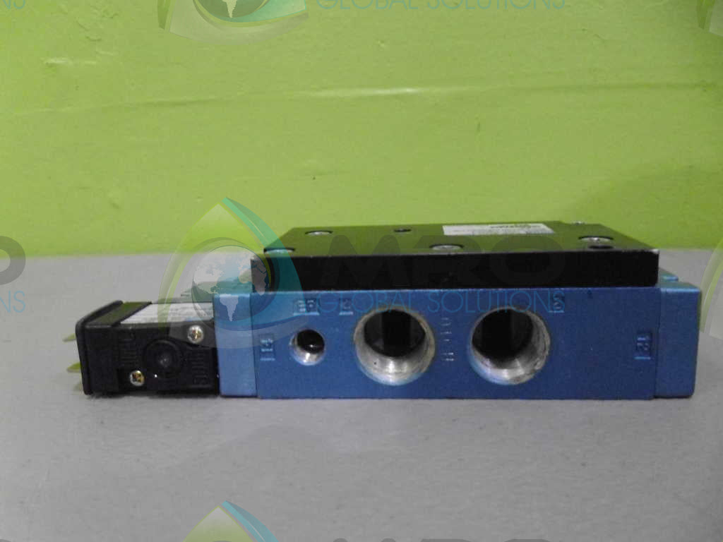 MAC 93A-AJ0-C0K-DM-DDAJ-1JD VALVE *NEW NO BOX*