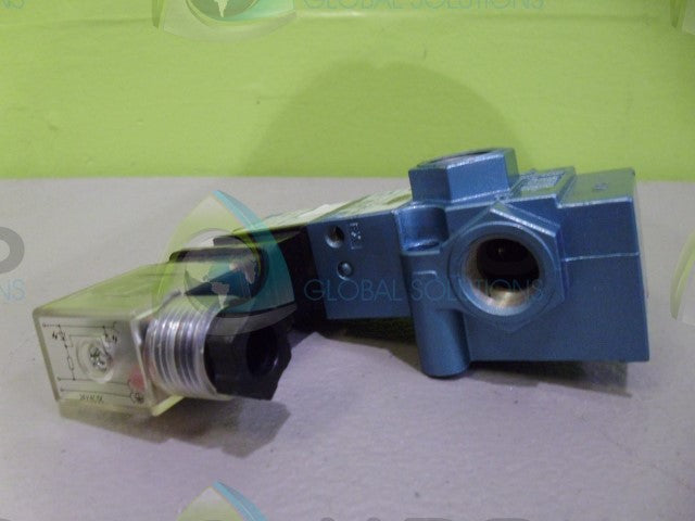 MAC 55B-12-PE-501JD VALVE *NEW NO BOX*