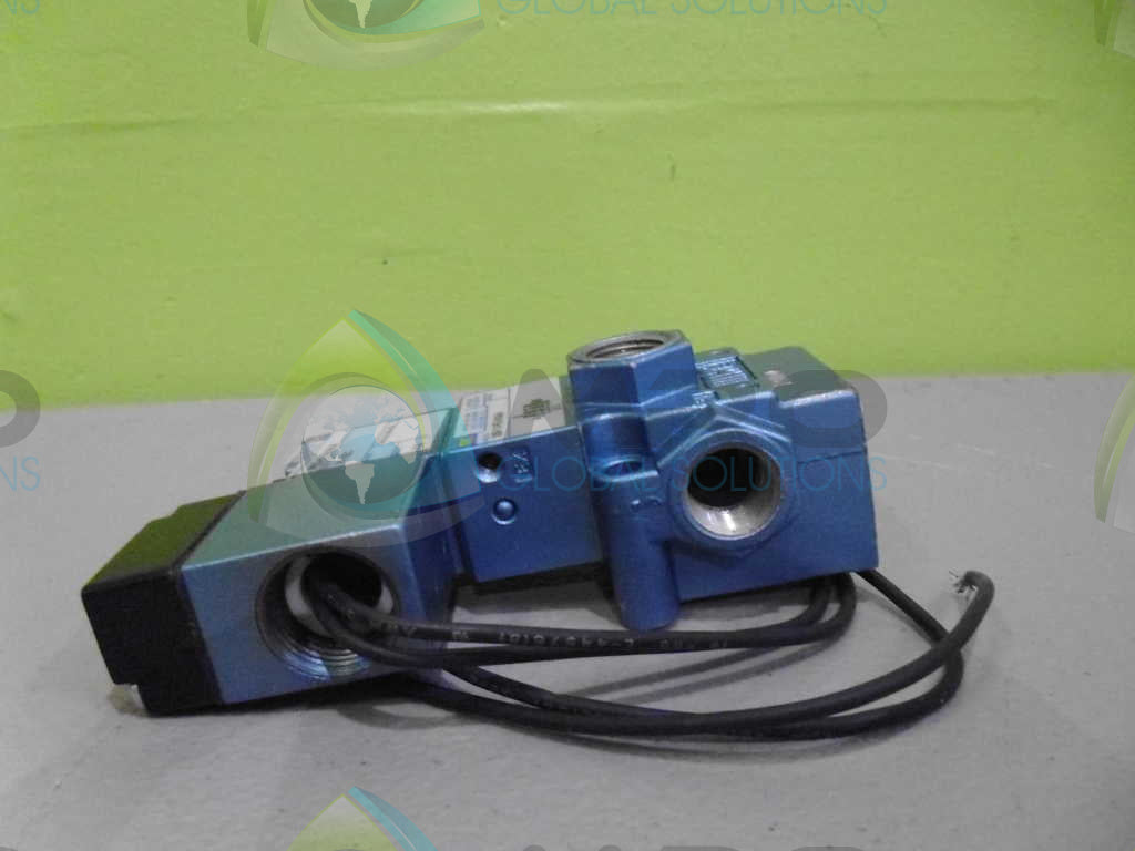MAC 55B-12-PE-616AA VALVE *NEW NO BOX*