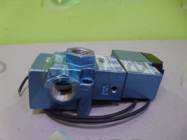 MAC 55B-12-PE-616AA VALVE *NEW NO BOX*