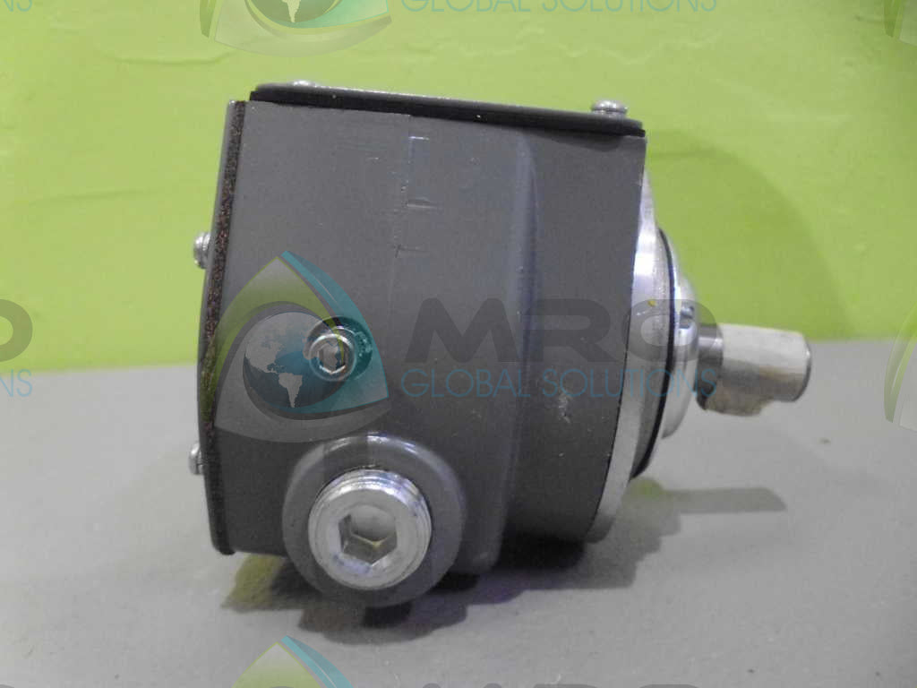ALLEN BRADLEY 808-J4 SPEED SWITCH *NEW NO BOX*