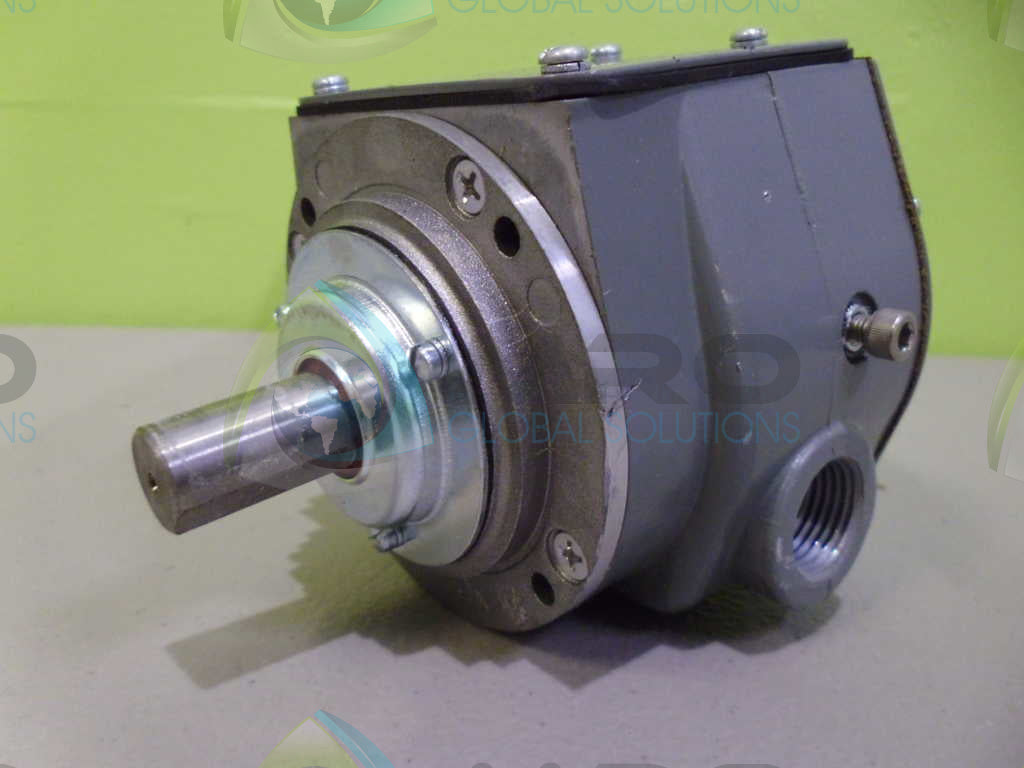 ALLEN BRADLEY 808-J4 SPEED SWITCH *NEW NO BOX*