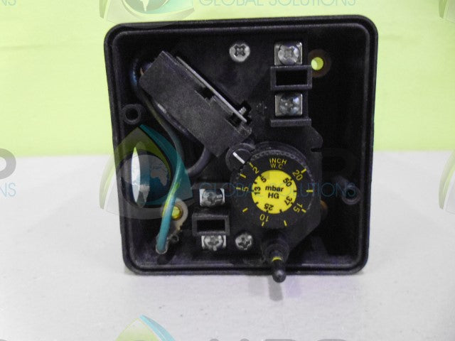 ANTUNES 8101111202HGP-G PRESSURE SWITCH *USED*