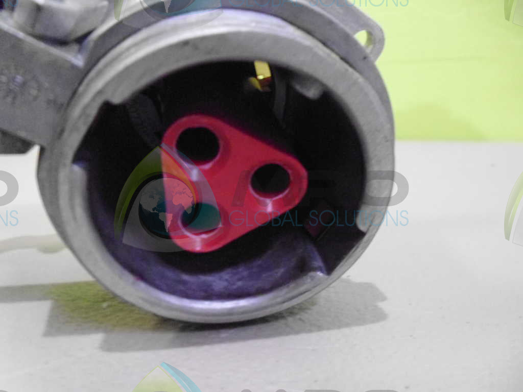 COOPER AR341 RECEPTACLE *NEW NO BOX*