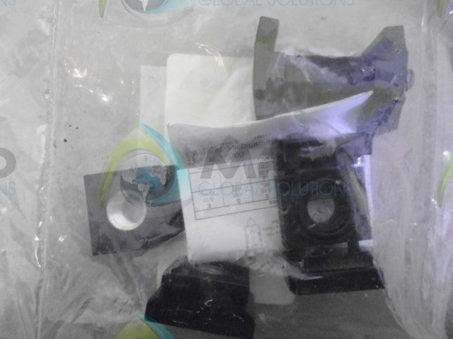 PARKER PS95001P 1/4" PORT BLOCK *NEW IN ORIGINAL PACKAGE*