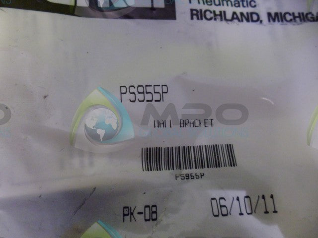 PARKER PS955P WALL BRACKET *NEW IN ORIGINAL PACKAGE*
