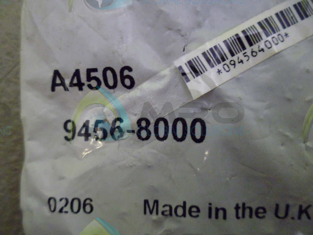 A4506 *NEW IN ORIGINAL PACKAGE*