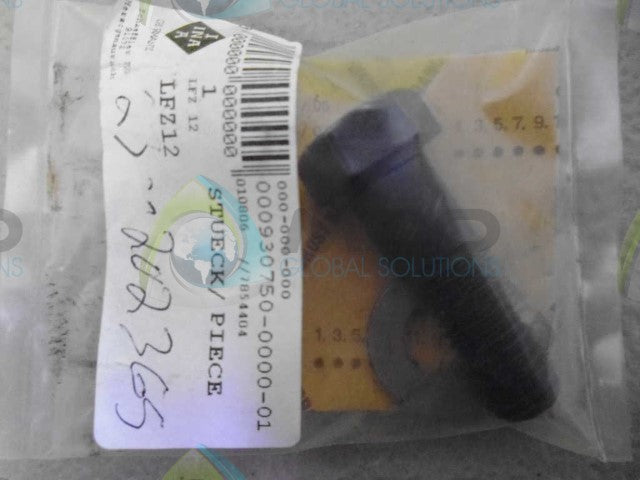 INA LFZ12 STUECK PIECE *NEW IN ORIGINAL PACKAGE*