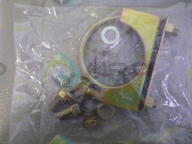 ROSEMOUNT 1151 MOUNT BRACKET KIT *NEW IN ORIGINAL PACKAGE*