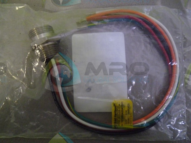 WOODHEAD 130013494 MALE REPLACES *NEW IN ORIGINAL PACKAGE*