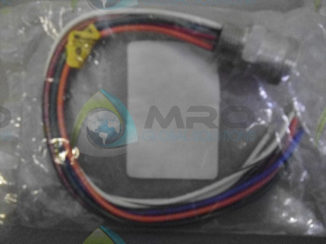 WOODHEAD 13001400517POLE MALE STRAIGHT REPLACES *NEW IN ORIGINAL PACKAGE*