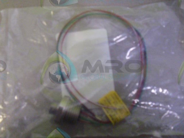 WOODHEAD 120074107 3POLE MALE STRAIGHT REPLACES *NEW IN ORIGINAL PACKAGE*