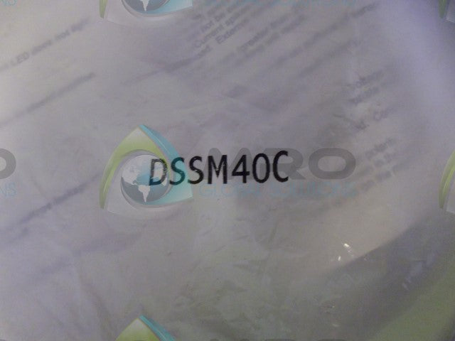 DSMM40C *NEW IN ORIGINAL PACKAGE*