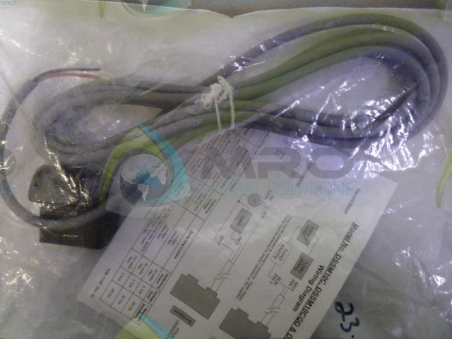 DSMM40C *NEW IN ORIGINAL PACKAGE*