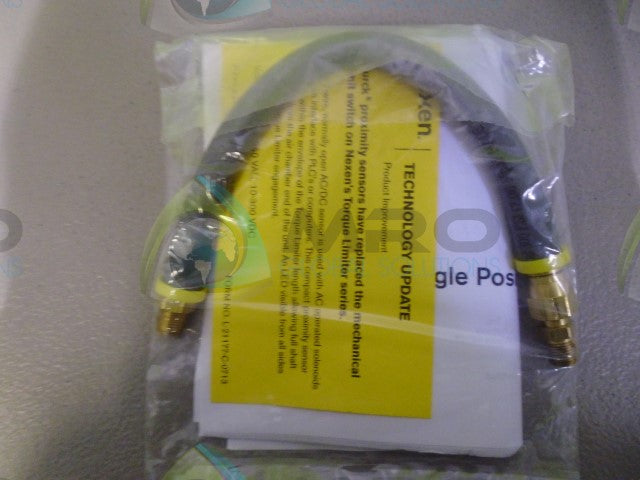 NEXEN L-21177-C-0713 TORQUE *NEW IN ORIGINAL PACKAGE*