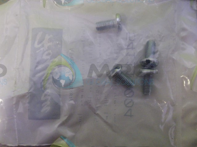 HOFFMAN 54111-004 SCREWS *NEW IN ORIGINAL PACKAGE*