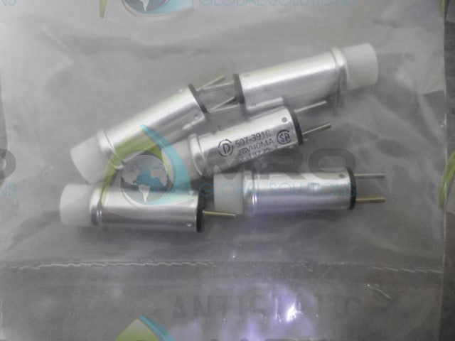 DIALIGHT 507-3918-1475-600 INCANDESCENT CARTRIDGE *NEW IN ORIGINAL PACKAGE*