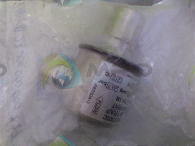 ARMSTRONG C1422-7 THERMOSTATIC AIR VENT *NEW IN ORIGINAL PACKAGE*