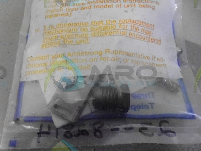 ARMSTRONG B1669-6 PRESSURE CHANGE ASSEMBLY KIT *NEW IN ORIGINAL PACKAGE*