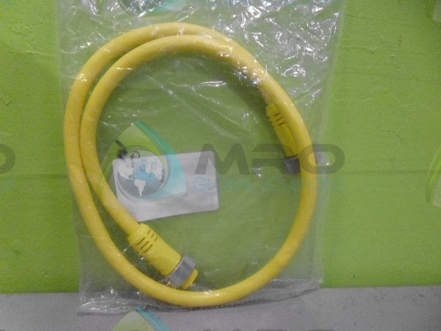 WOODHEAD 41119SS PVC CORD *NEW IN ORIGINAL PACKAGE*