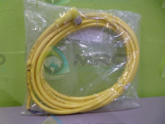 WOODHEAD 80498 DC CORD *NEW IN ORIGINAL PACKAGE*
