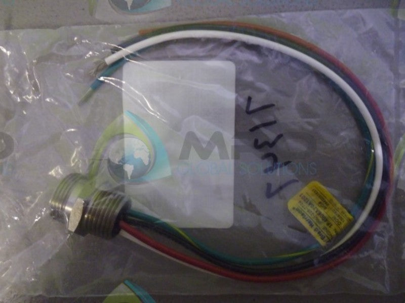 WOODHEAD 80499-A DC CORD *NEW IN ORIGINAL PACKAGE*