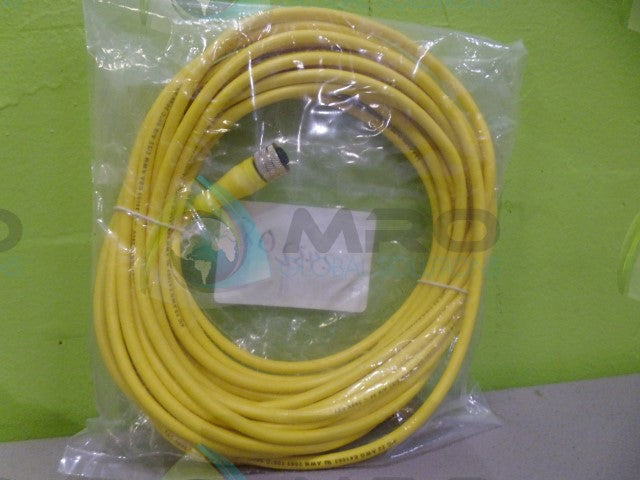 WOODHEAD 80439-A DC CORD *NEW IN ORIGINAL PACKAGE*