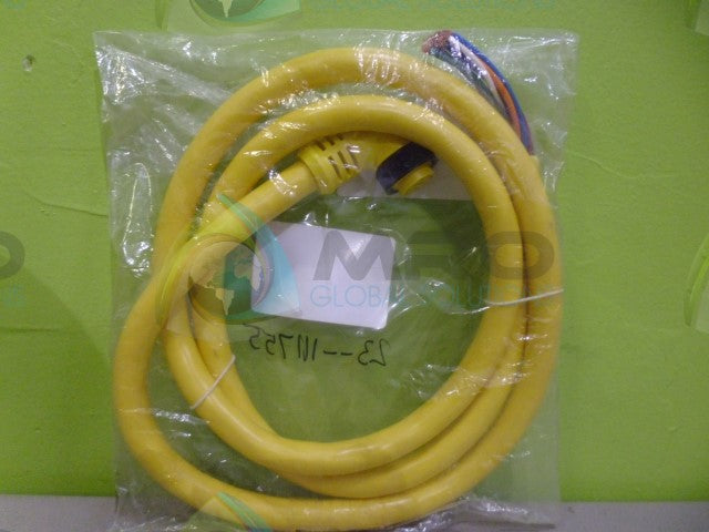 DANIEL WOODHEAD MICRO-CHANGE 47002-90 CORDSET *NEW IN FACTORY BAG*