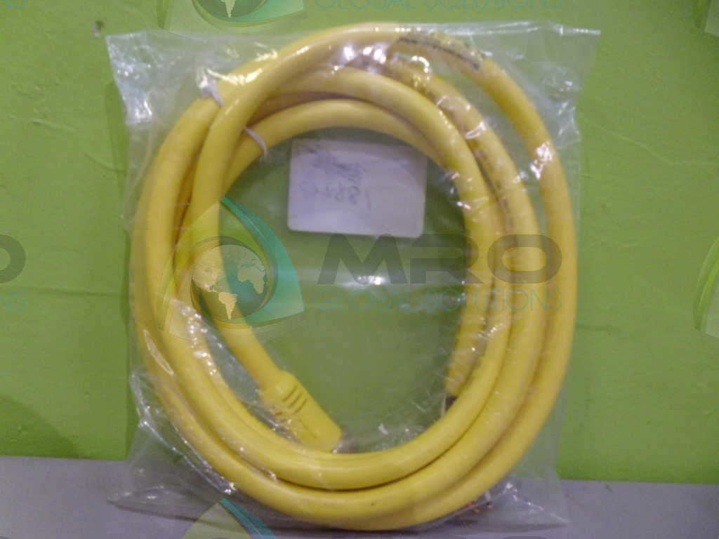 BRAD CONNECTIVITY MINI-CHANGE 1300070077 42803SS CORDSET *NEW IN FACTORY BAG*