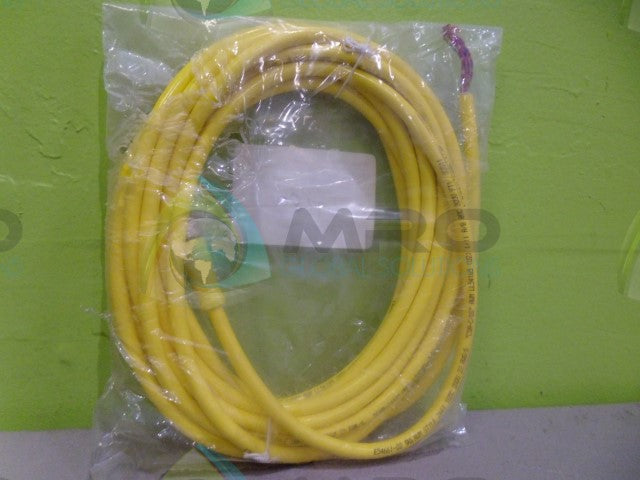 WOODHEAD 1200720577 PVC CORD *NEW IN ORIGINAL PACKAGE*