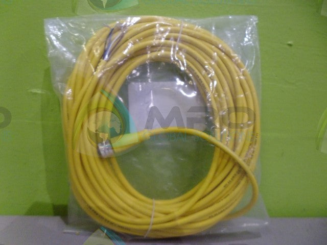 WOODHEAD 1200650285 PVC CORD *NEW IN ORIGINAL PACKAGE*