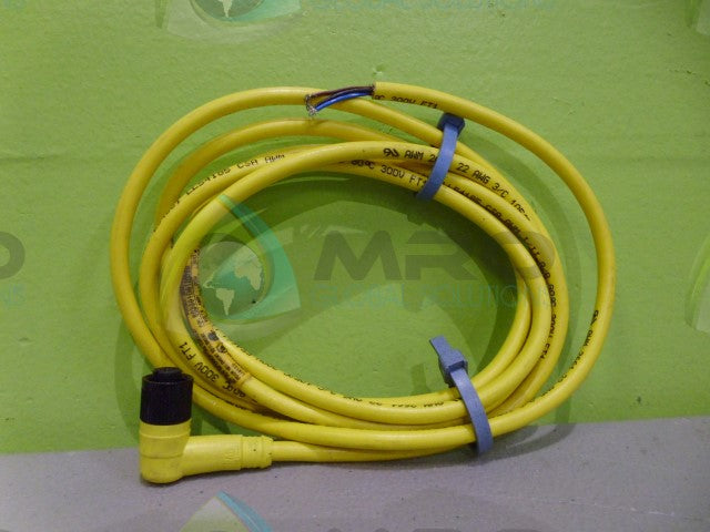 WOODHEAD 803001D01M020 CABLE *NEW NO BOX*