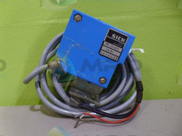 SICK WL10-332 SENSOR *NEW NO BOX*