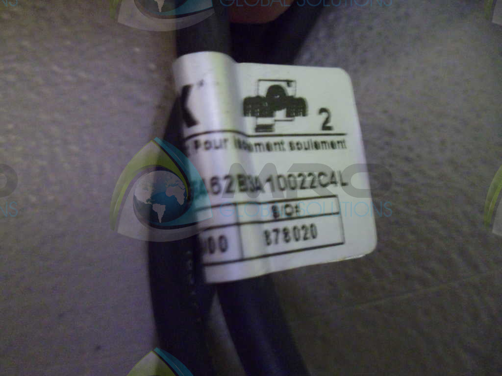 MOLEX E462B3A10022C4L *NEW NO BOX*