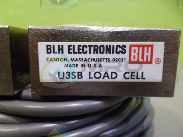 BLH U3SB LOAD CELL *NEW NO BOX*